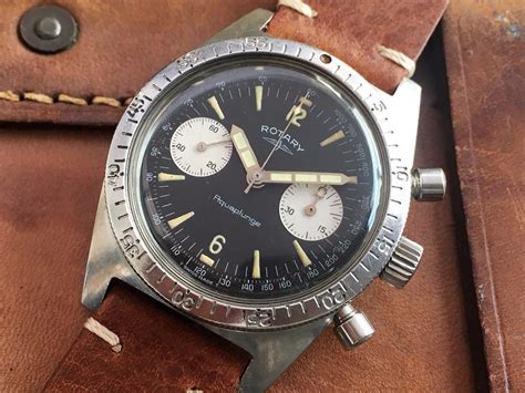 fake rotary watches ebay|vintage rotary wrist watches.